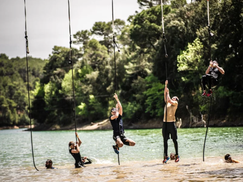 SPARTAN RACE CARCASSONNE 2026