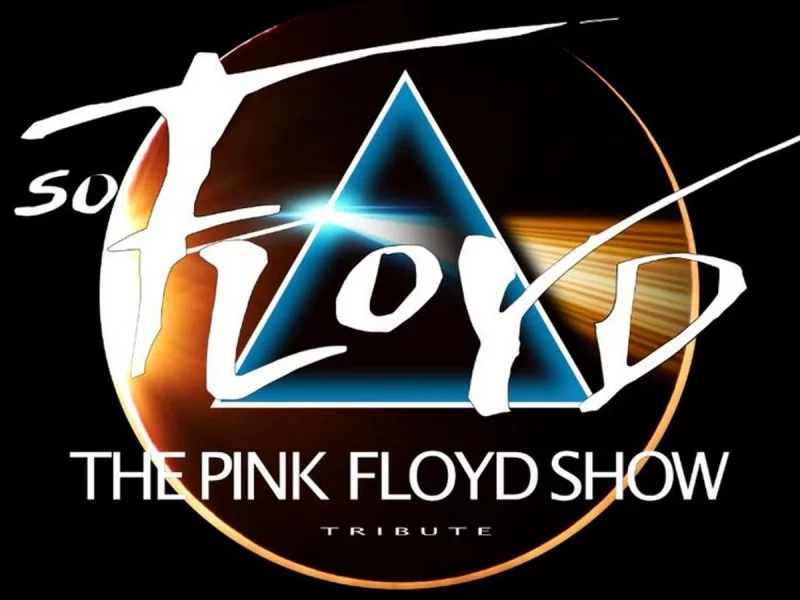 SO FLOYD - THE PINK FLOYD SHOW