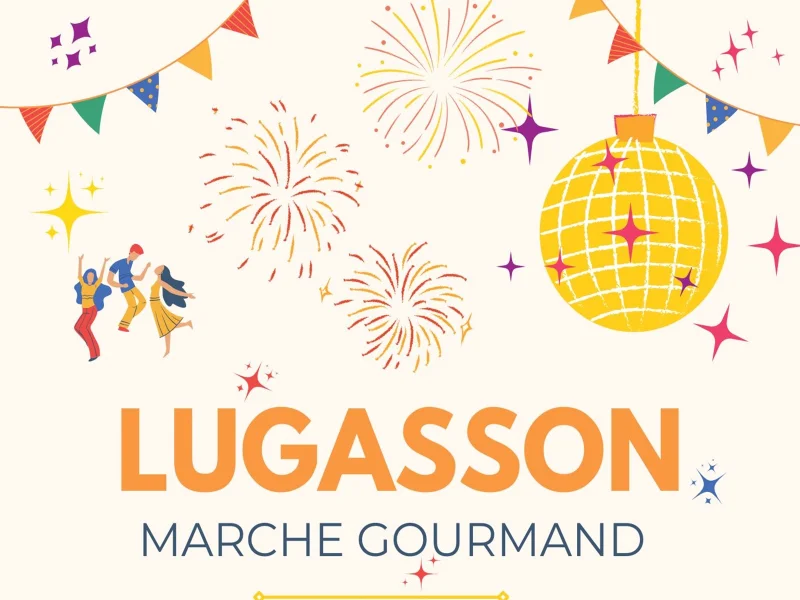 Marché gourmand