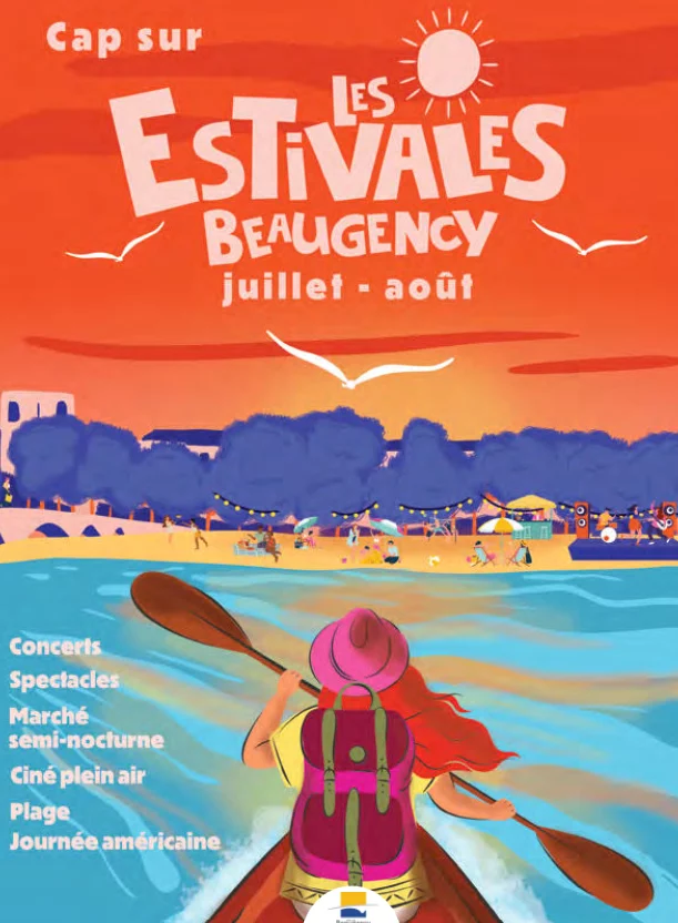 Les Estivales de Beaugency