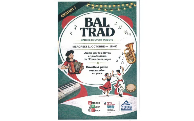 Bal trad
