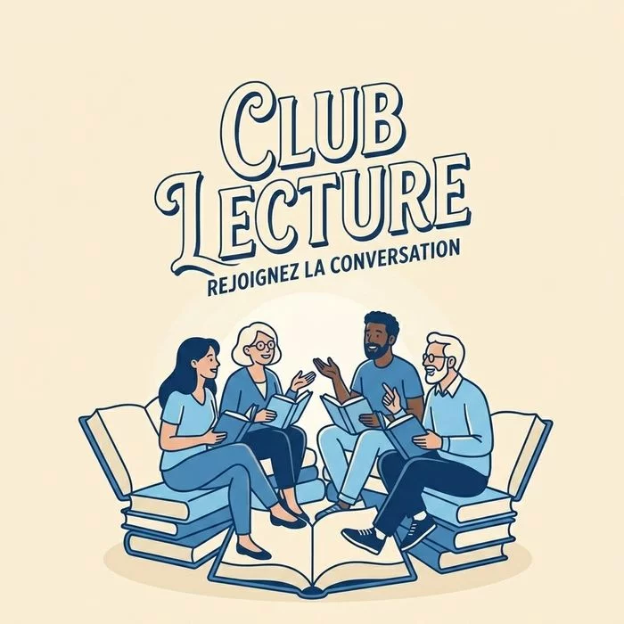 Club lecture