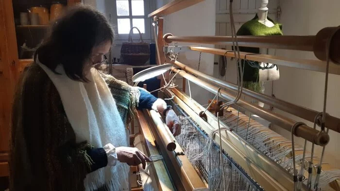 Ateliers de l'artisanat