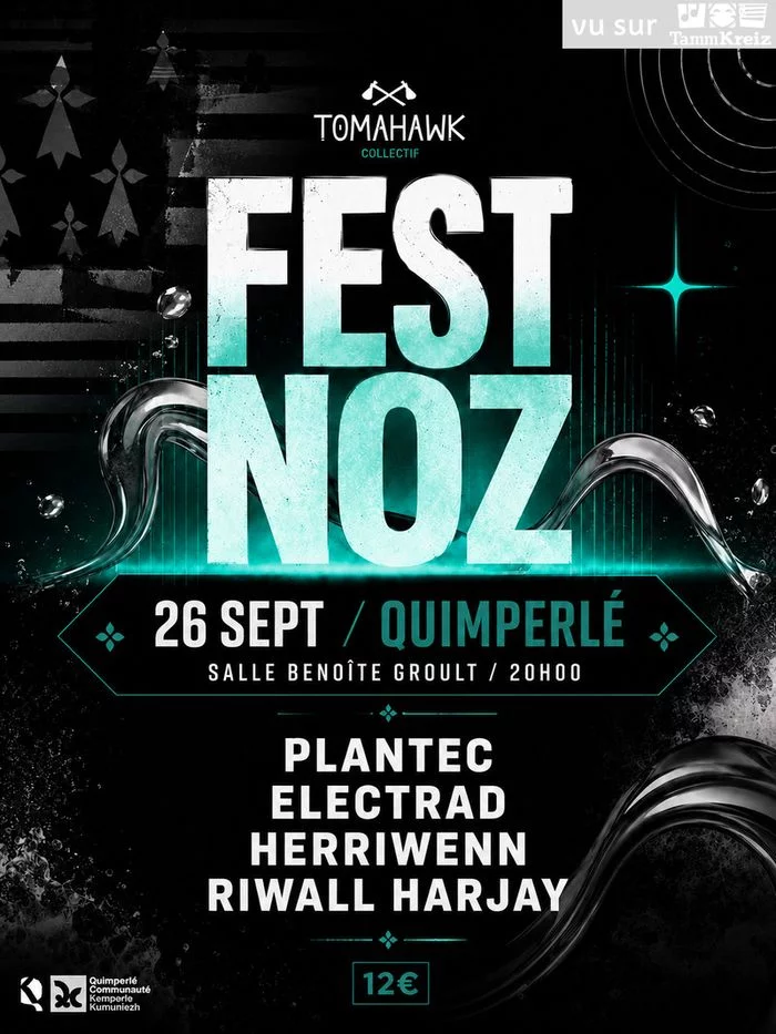 Fest noz