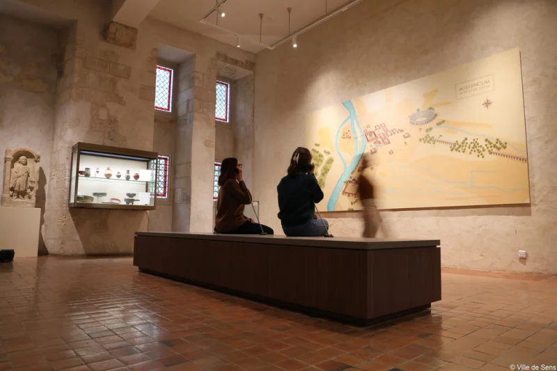 Visite guidée : " Mon premier musée ! "