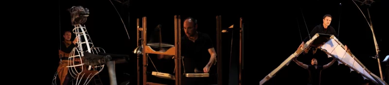 Groupe Anamorphose « Veni, vidi : Vinci ! » - Saison culturelle 2026-2027