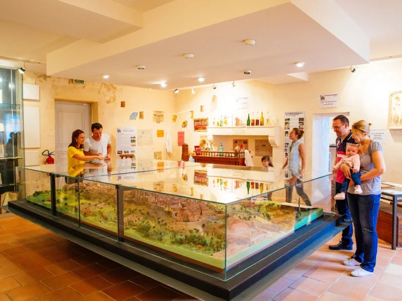Nuit des musées