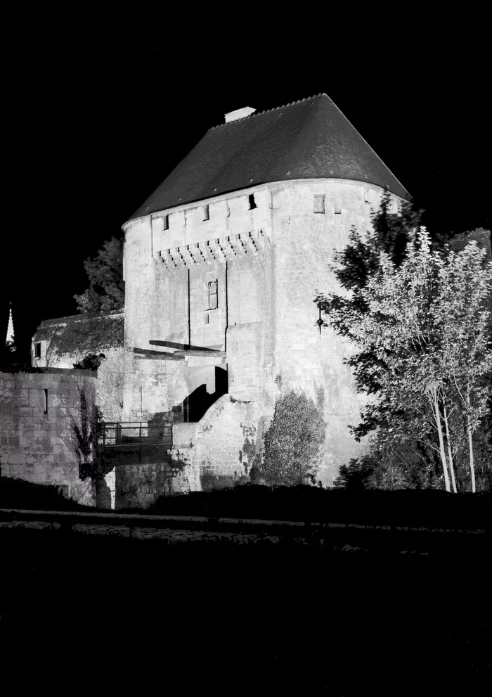 Le château des photographes