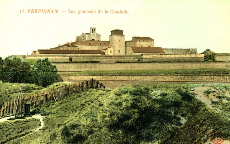 ATELIERS AU PALAIS DES ROIS DE MAJORQUE