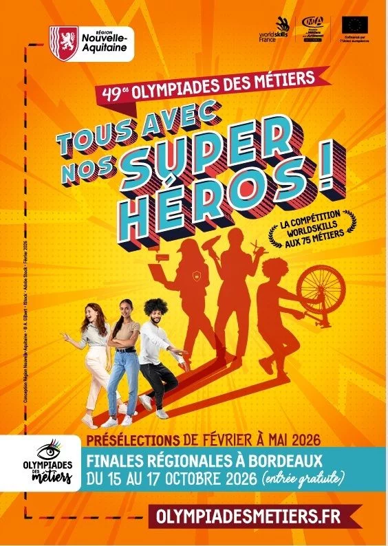 Touche, teste, joue... et découvre l'électronique !
