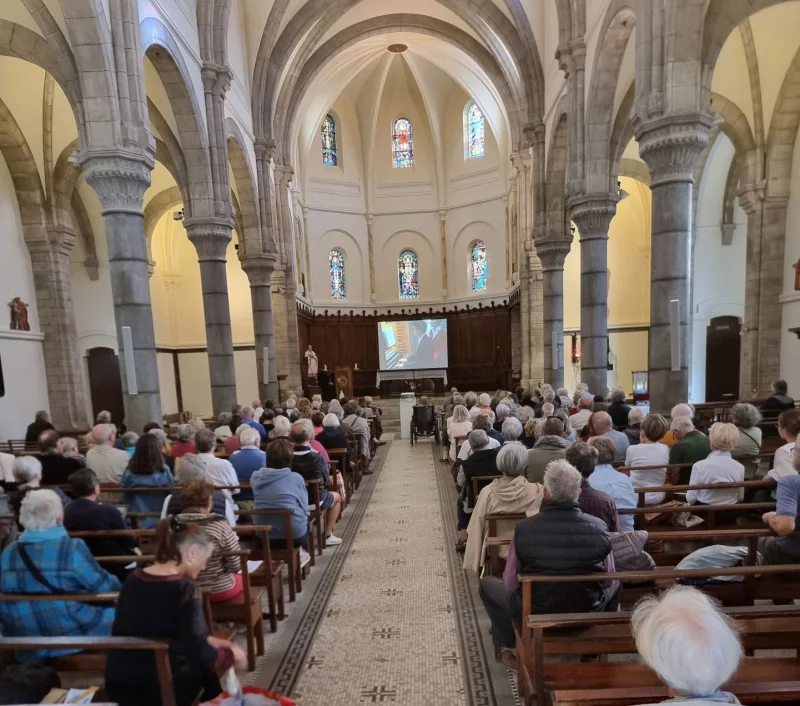 Biarritz en chamades 2026 - Festival d'orgues de Biarritz