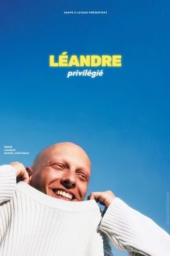 Léandre
