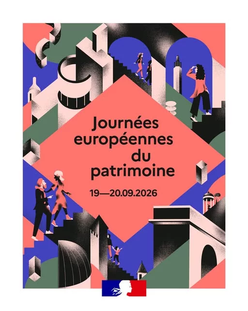 JEP - Visite guidée de l'église