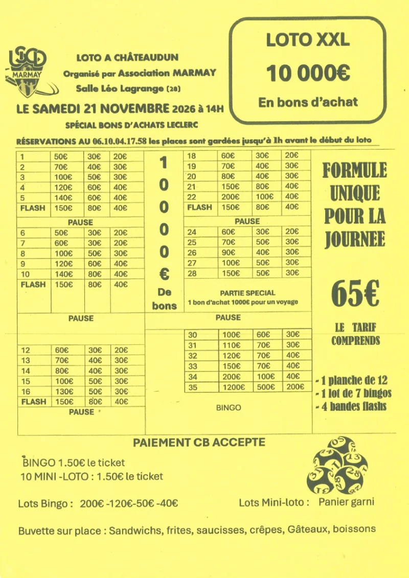 Loto