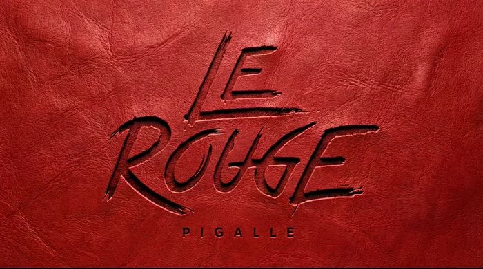 LE ROUGE WEDNESDAY : MERCREDI 14 OCTOBRE