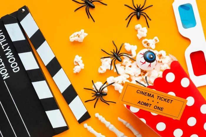 Ciné j’ai peur