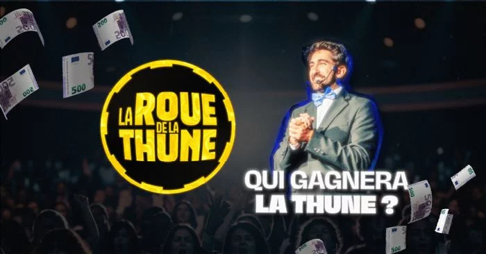 La Roue de la Thune