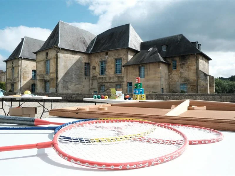 La Guinguette du Château