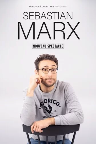 Sebastian Marx