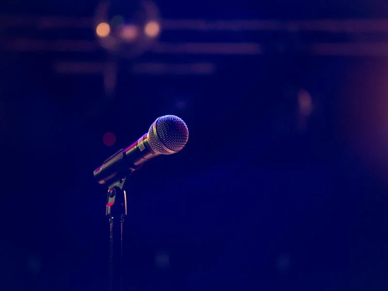 Concert : Débranche