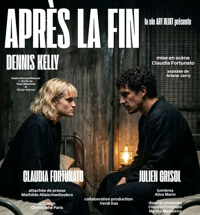 Après la fin