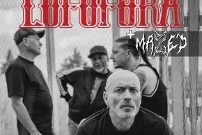 Lofofora + Maze'D