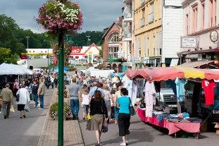 Braderie de la rentrée