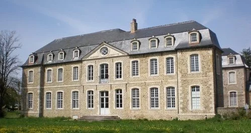 Visite des Appartements de l'Empereur au quartier général du Camp de Boulogne - Château de Pont-de-Briques