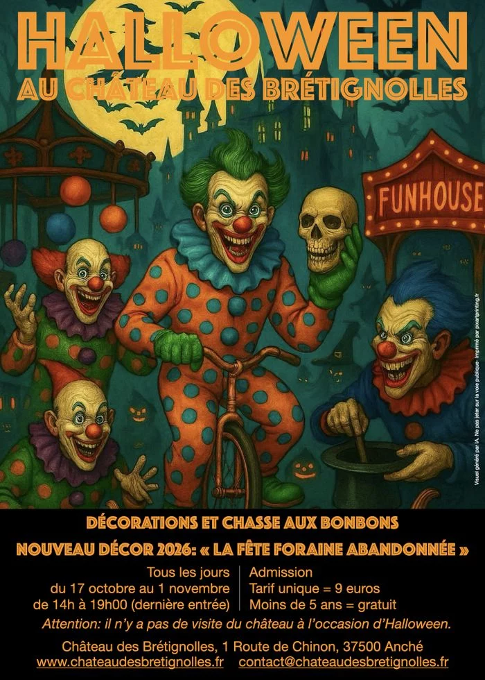 Halloween 2026