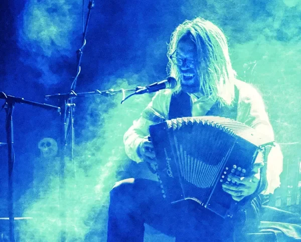 Antti Paalanen + Rémi Geffroy
