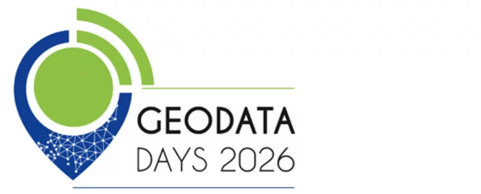 GeoDataDays 2026