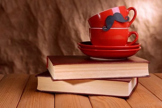 Café littéraire "Lire le monde et penser demain"