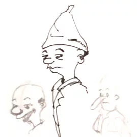 Atelier dessin BD/mangas