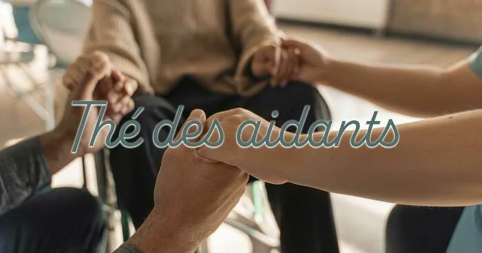 Thé des aidants