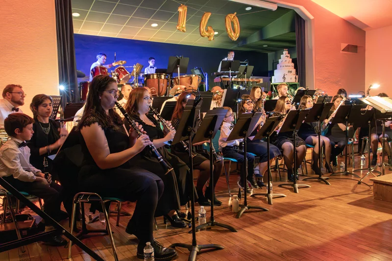 Concert de Sainte-Cécile