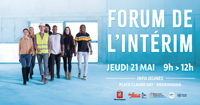 Forum de l'interim