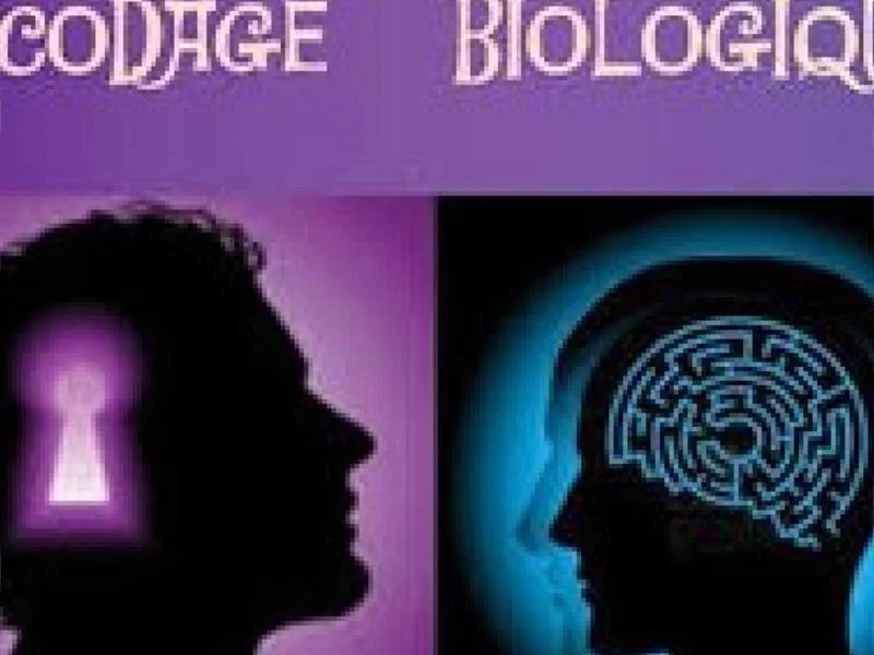 Conférence « Et si nos maladies avaient un sens ? »