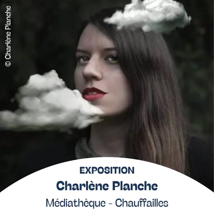 Exposition photographique de Charlène Planche