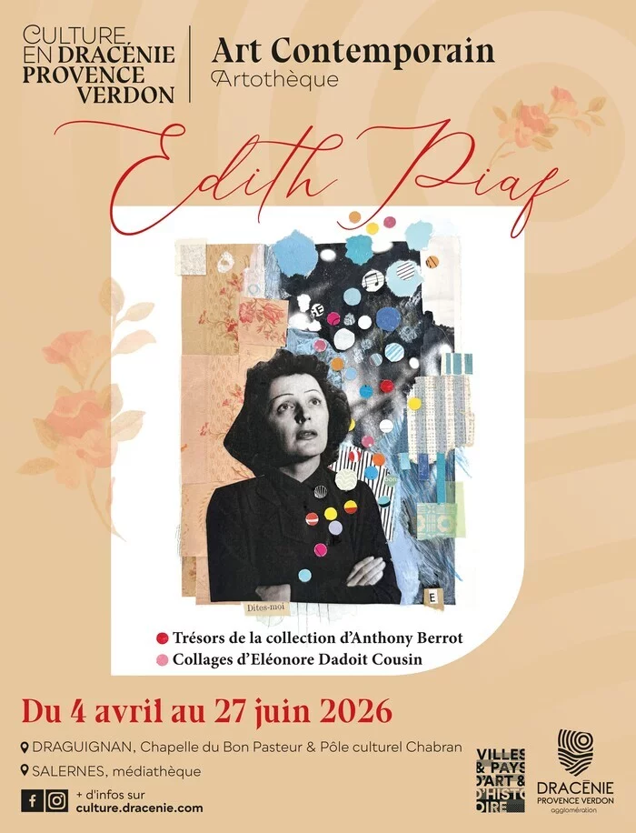 EVENEMENT « EDITH »