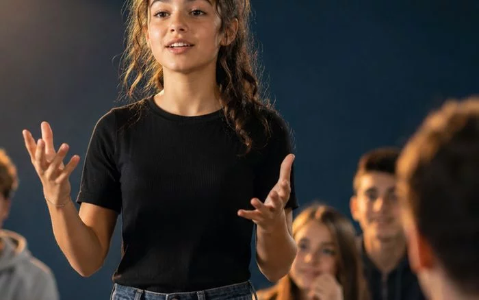 Théâtre Eloquence et Improvisation