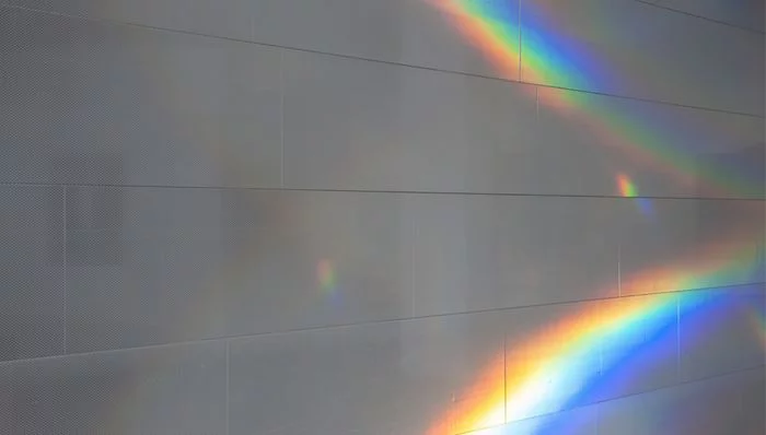 À la recherche des arcs-en-ciel (2/4 ans)