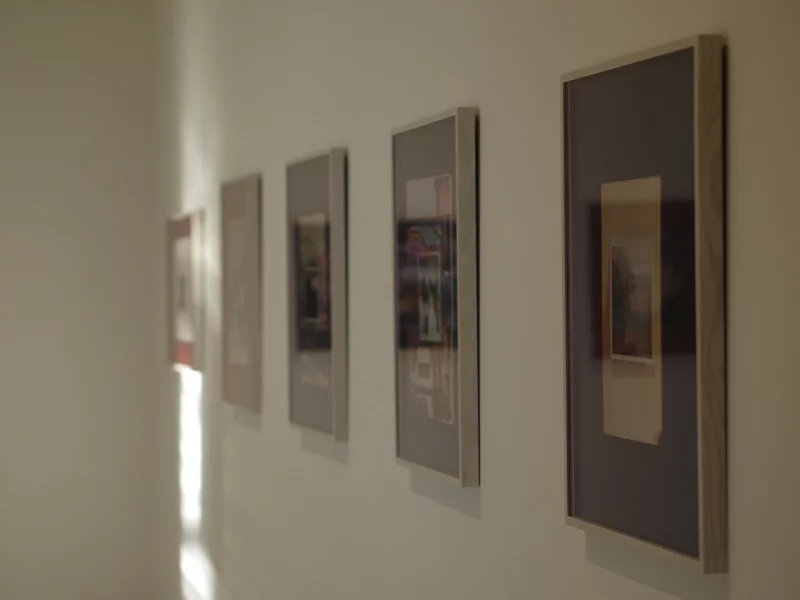 Exposition de peintures, artisanat, littérature