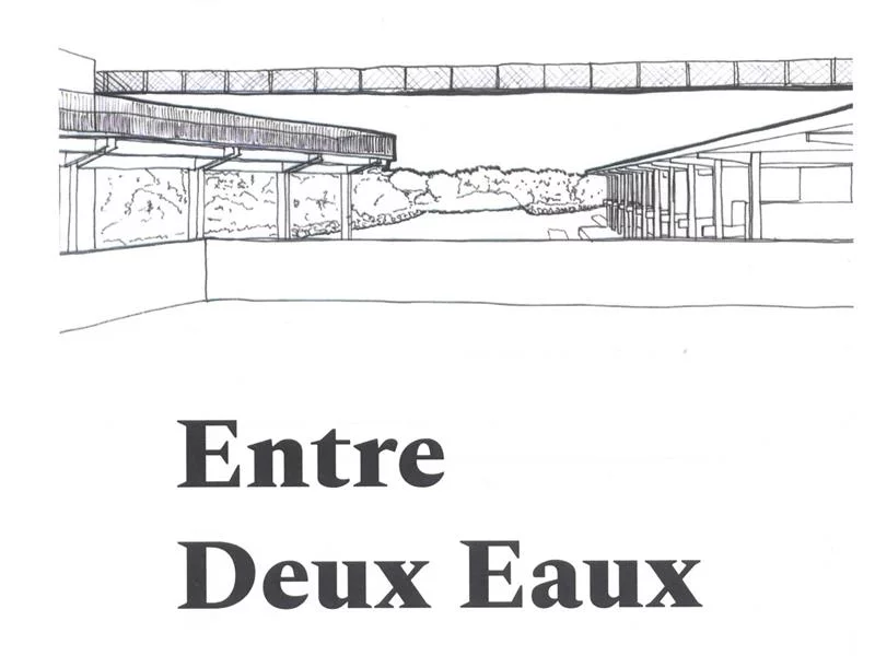 Exposition - Entre Deux Eaux