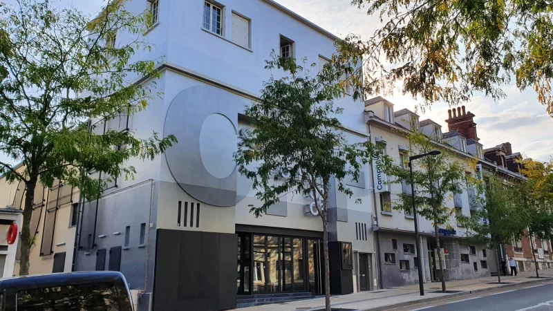 Lectorale / À livre ouvert, mise en abîme pour une Genèse des Lectorales