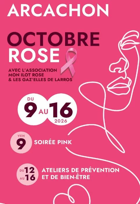 Octobre rose