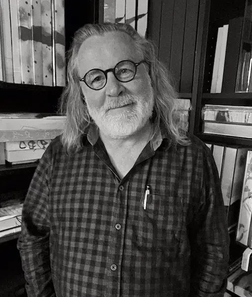 Rencontres du Manoir de Laroque Delprat - Dominique Sampiero, la beauté des vies simples