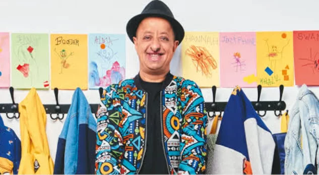 Booder : Ah... l'école - Espace Georges Brassens - Feytiat