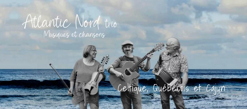 Soirée québécoise – 15e édition
