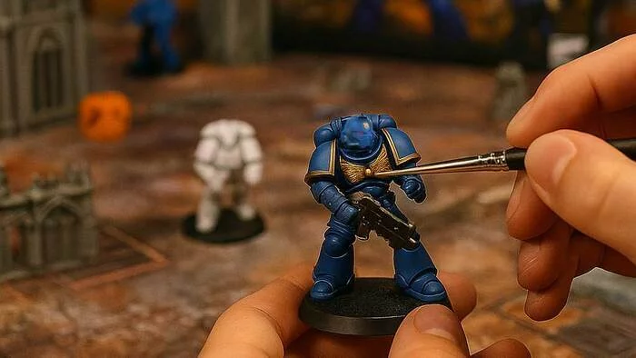 Warhammer