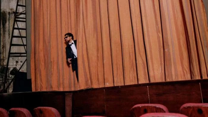 LAYALI AL AFANDI, spectacle live - SAINT LEVANT